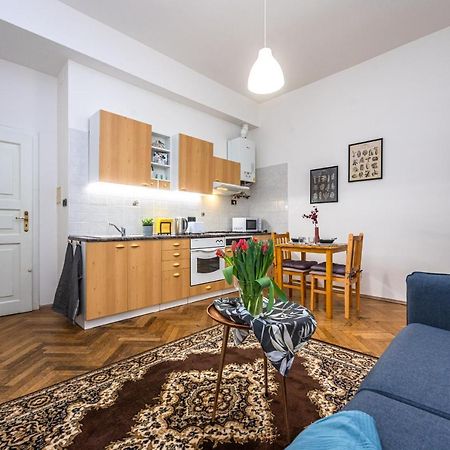 Tynska Ulicka Apartment Prague Exterior photo