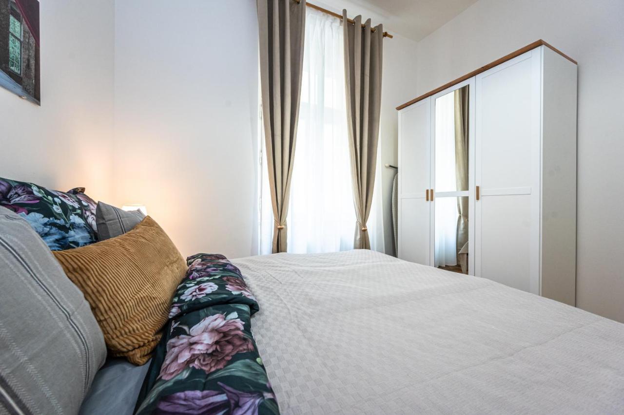 Tynska Ulicka Apartment Prague Exterior photo