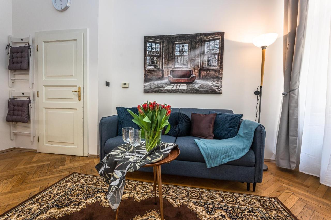Tynska Ulicka Apartment Prague Exterior photo